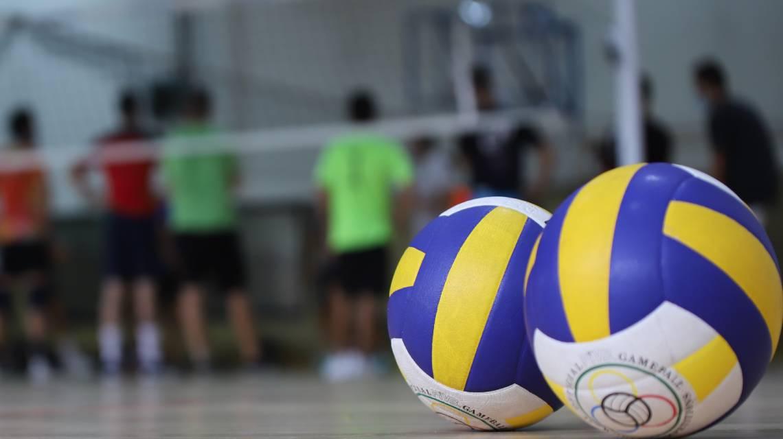 O CSD convoca os Campionatos de España en Idade Escolar