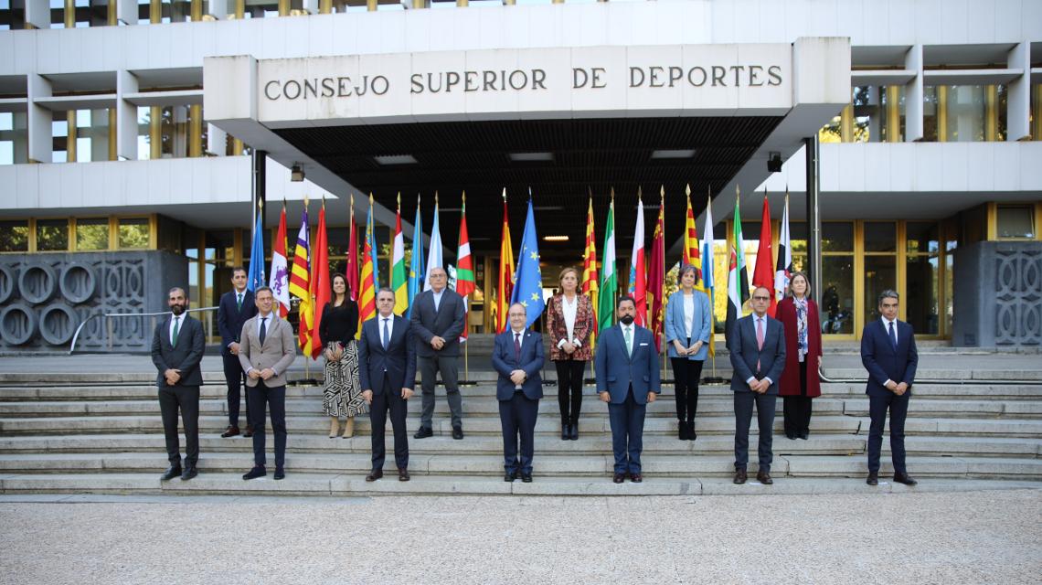 Sectoral conference on Sport