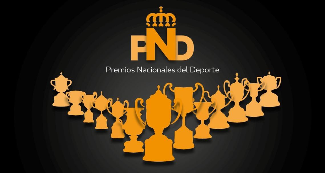 Nova Edició dels Premis Nacionals de l'Esport