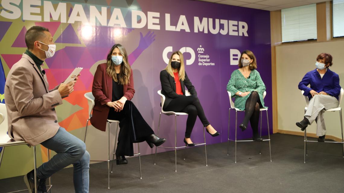 Jornadas dia de la dona