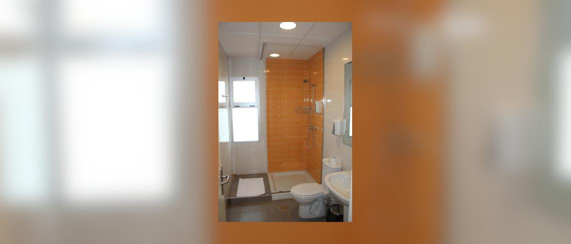 Baño Habitación