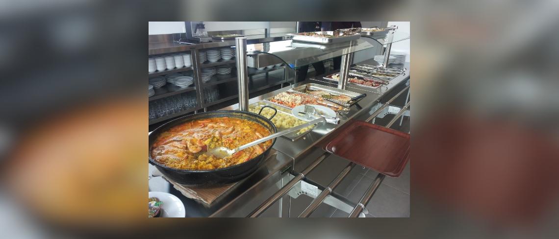 Comedor