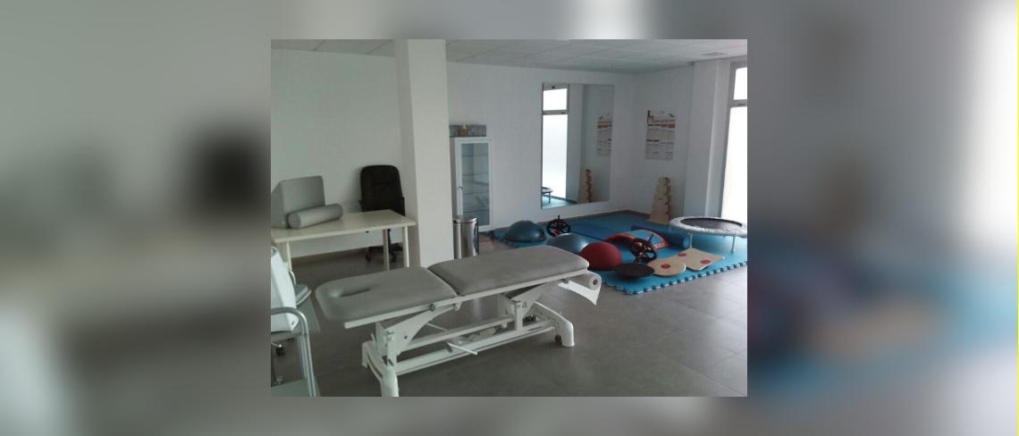 Sala Fisio