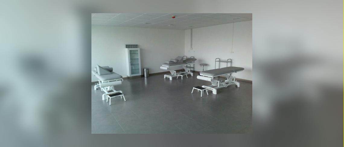 Sala Fisio
