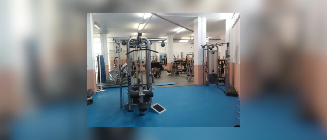 Gimnasio