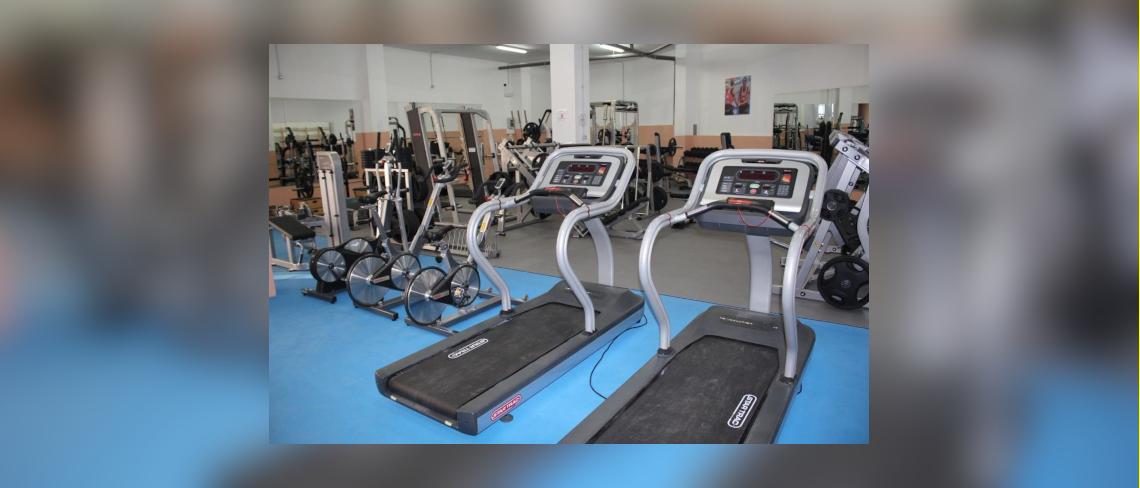 Gimnasio