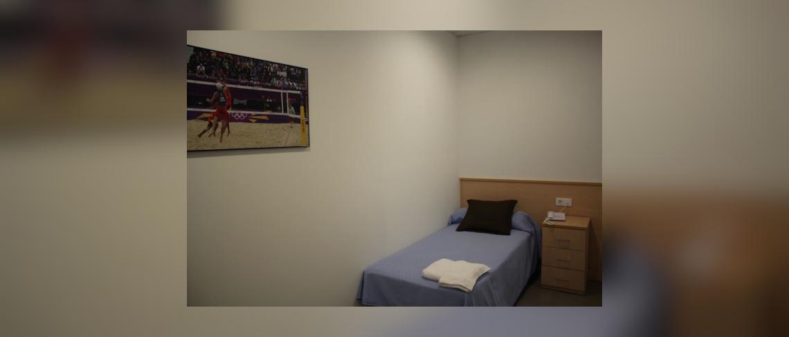 Habitación