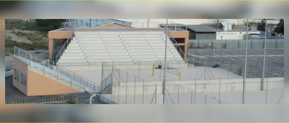 Estadio