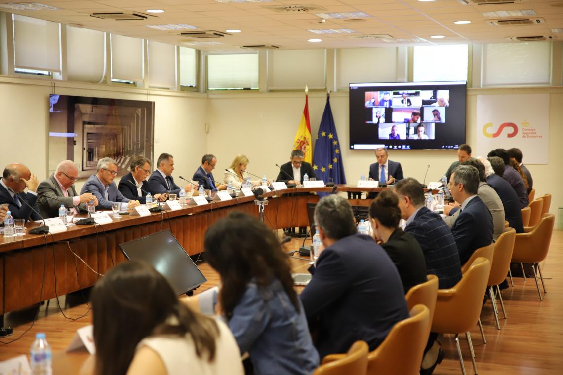 ConferenciaSectorial