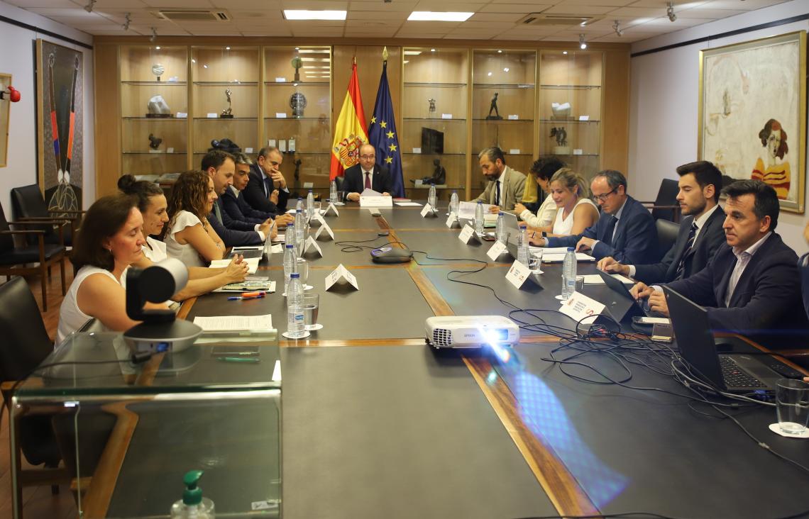 Conference 1