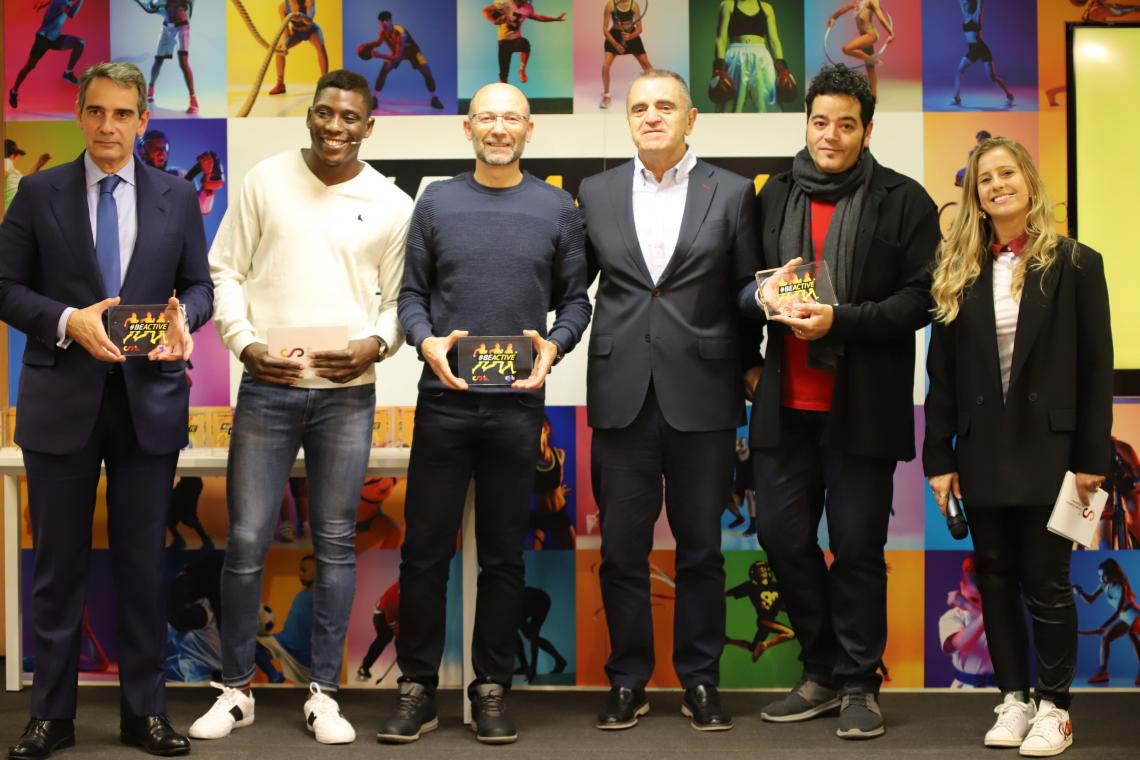 Premios Centros Educativos