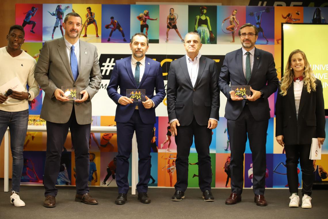 Premios Universidades