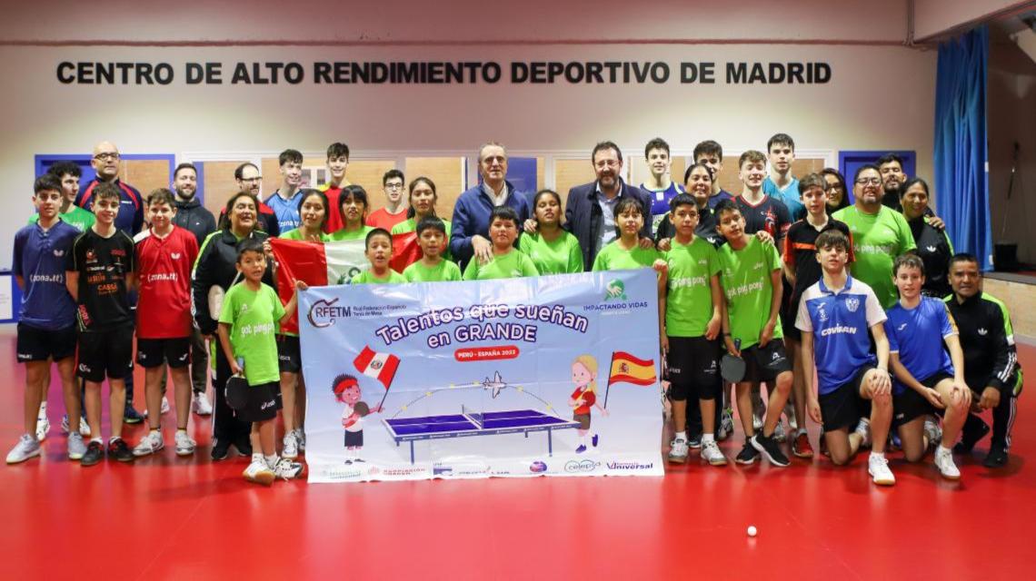 Foto grupo
