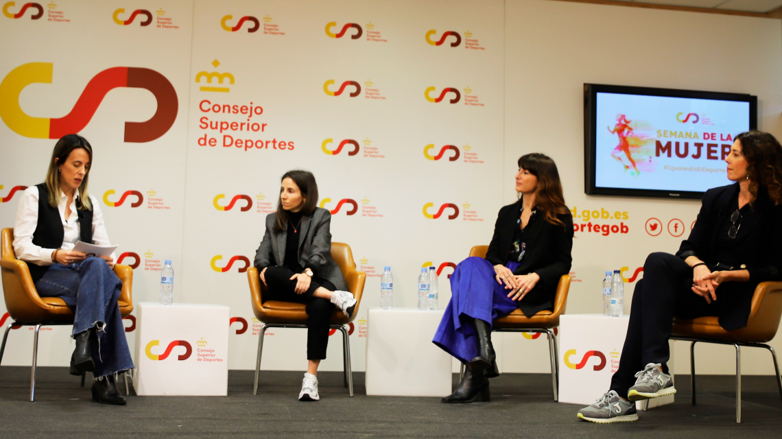 Jornada 1 Semana de la Mujer (2)