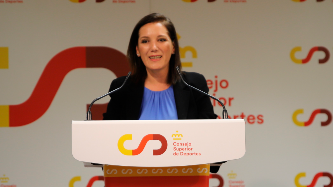 Clara Sáinz de Baranda