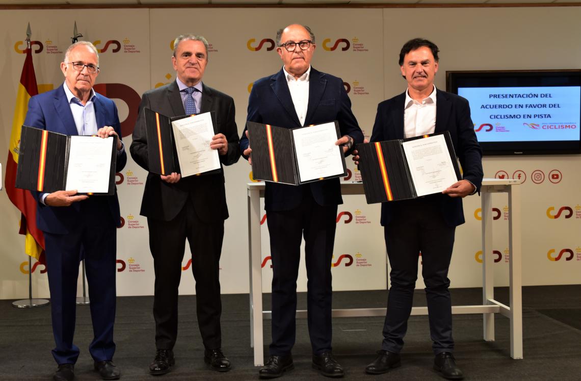 La Fundación Euskadi y el Burgos BH han sido los primeros conjuntos en sumarse a esta iniciativa