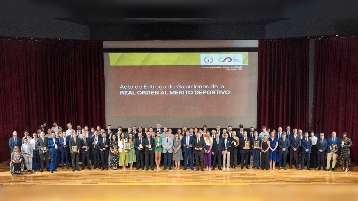 Imagen premios CSD