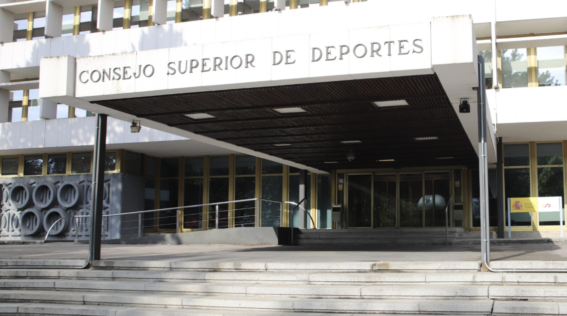 Sede CSD