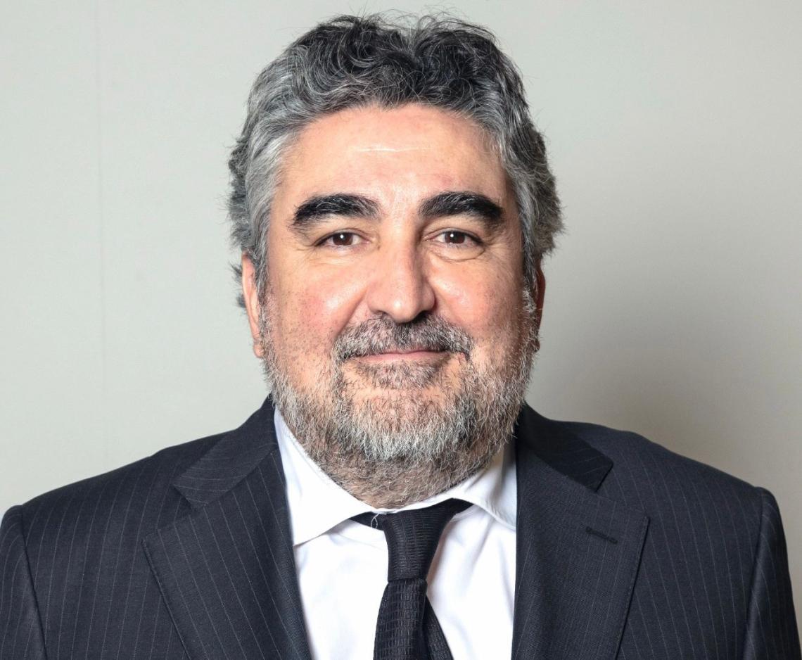 José Manuel Rodríguez Uribes