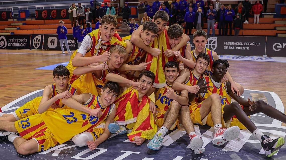 Basketball CEASES 2024