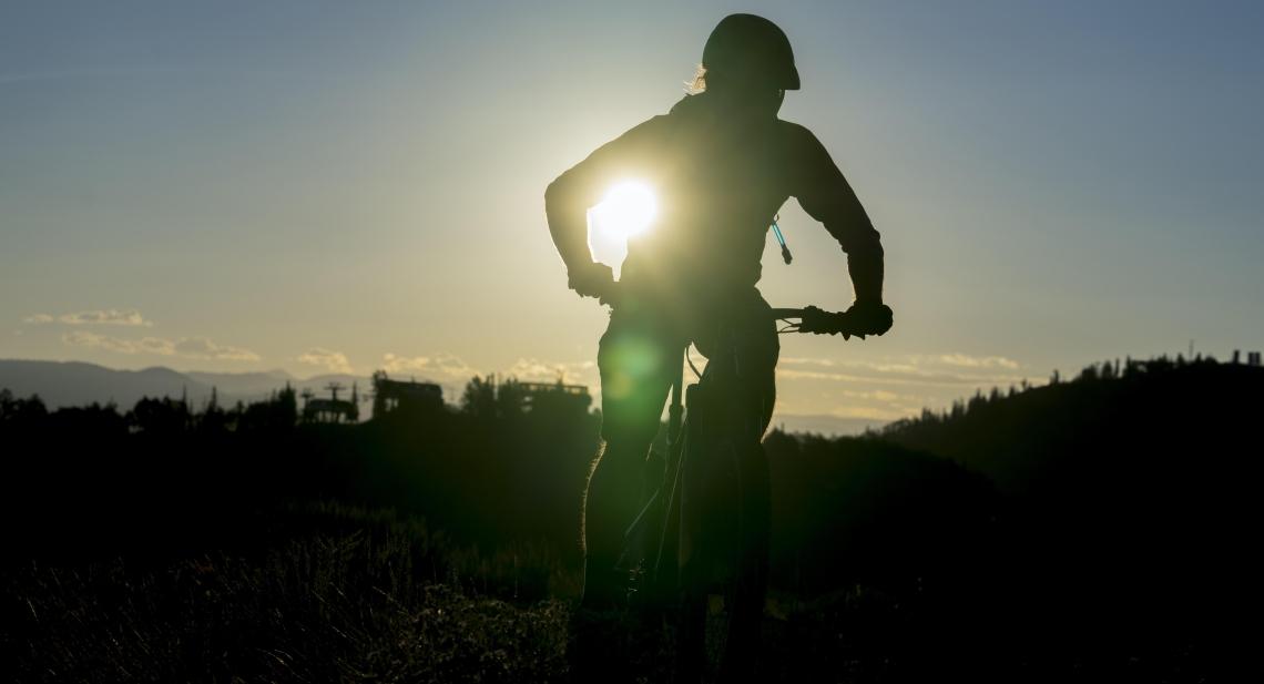 Sport in a rural environment