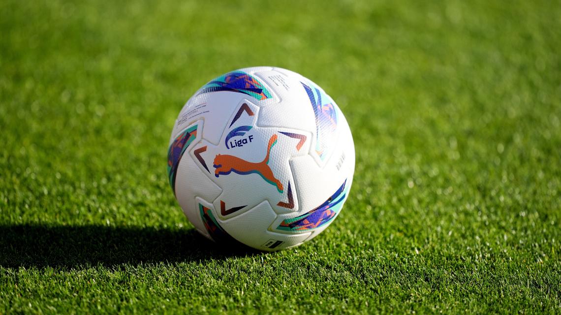 Liga F Convocatoria ayudas