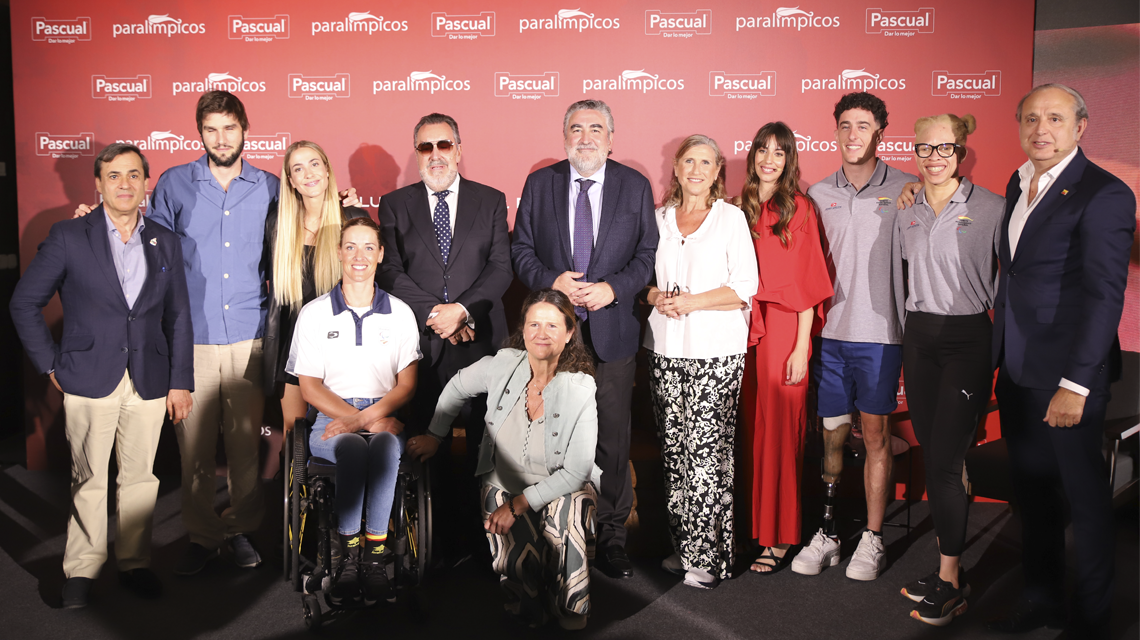 Submission of the song for the paralympic games of Paris