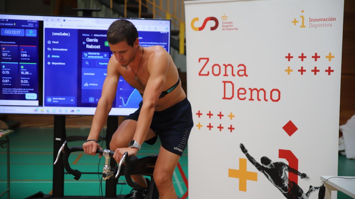 Jornada Salud Rendimiento