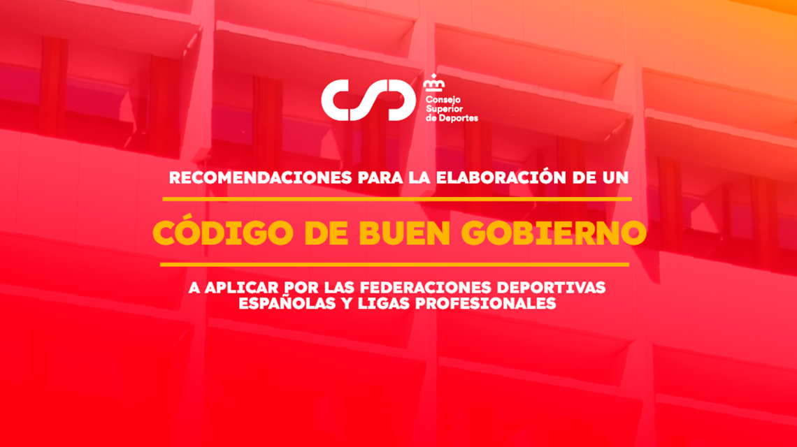 Creatividad portada Código de Buen Gobierno