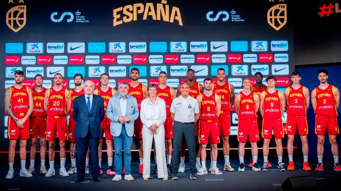 baloncesto
