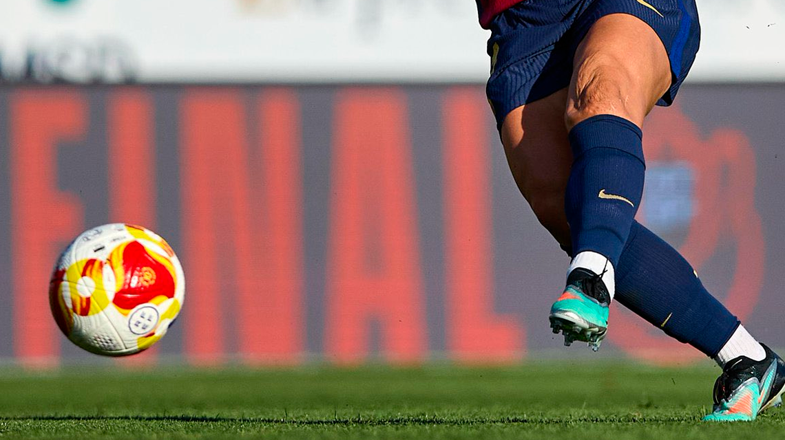 El CSD convoca ayudas por valor de 8,55 millones de euros para la protección social en el fútbol femenino y aficionado