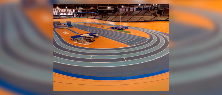 Velódromo Lluis Puig