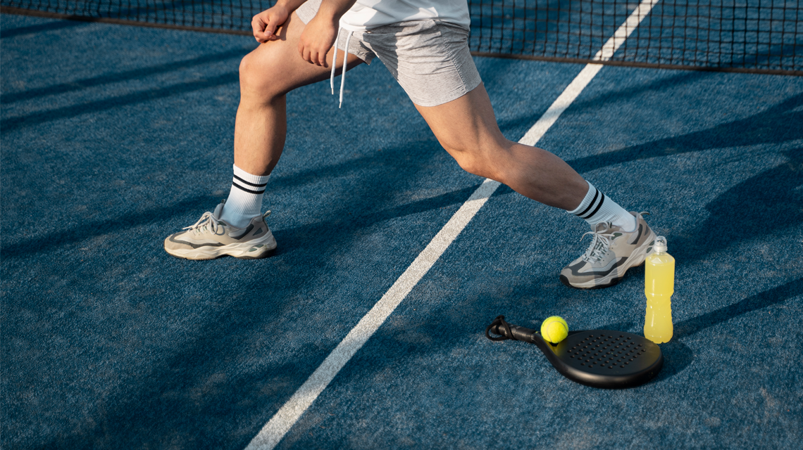 Anuario de Estadísticas Deportivas 2026