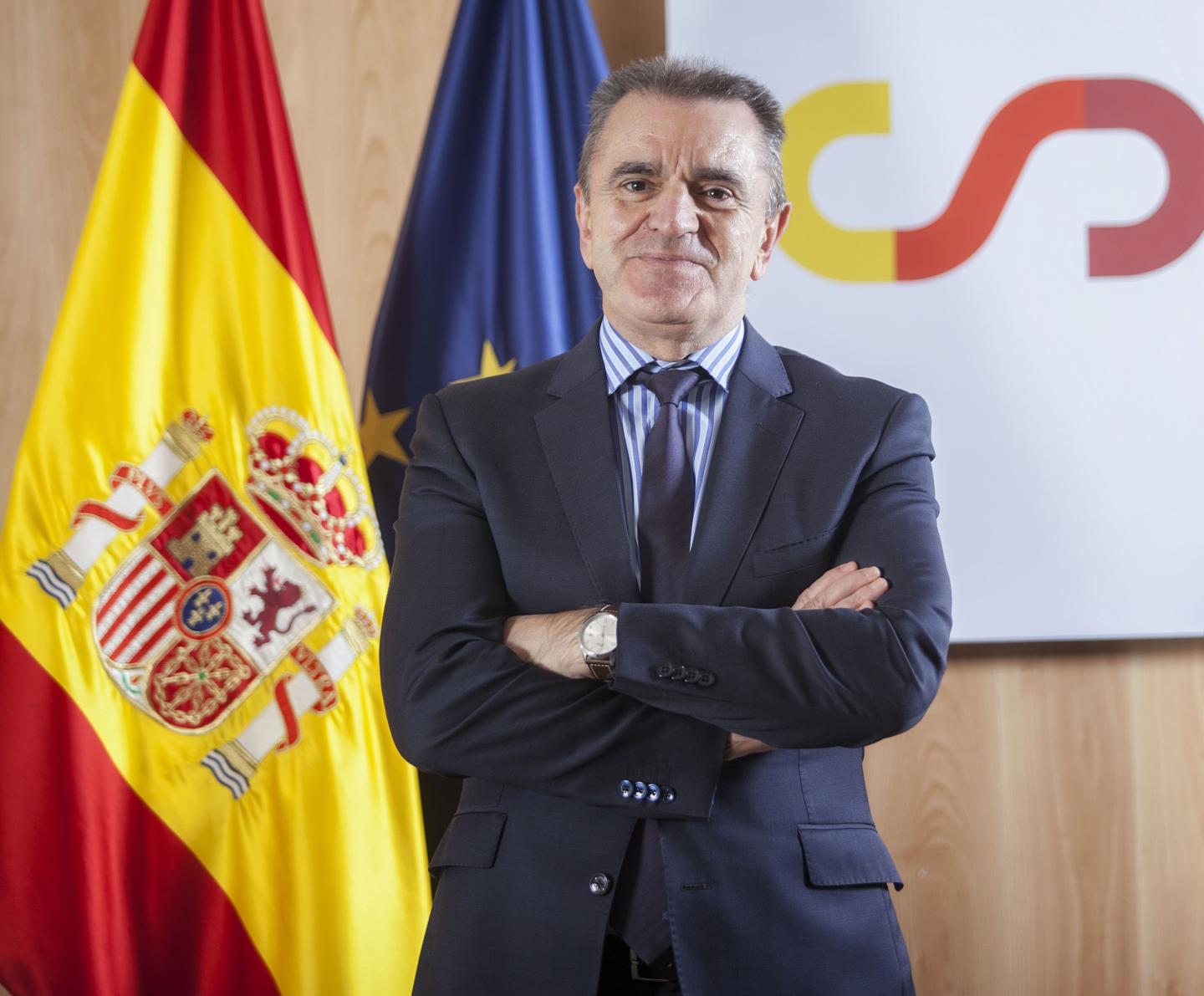 José Manuel Franc