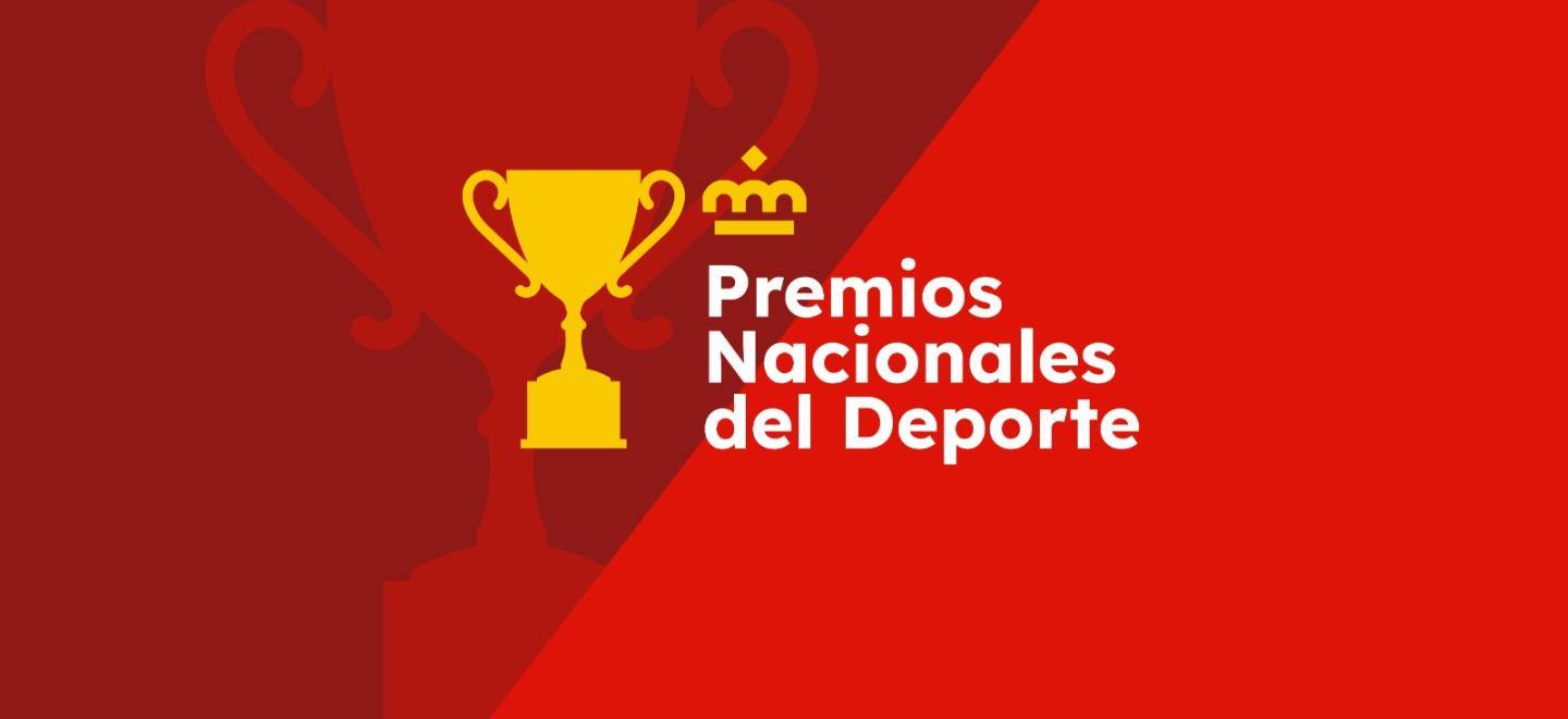 Premios nacionales