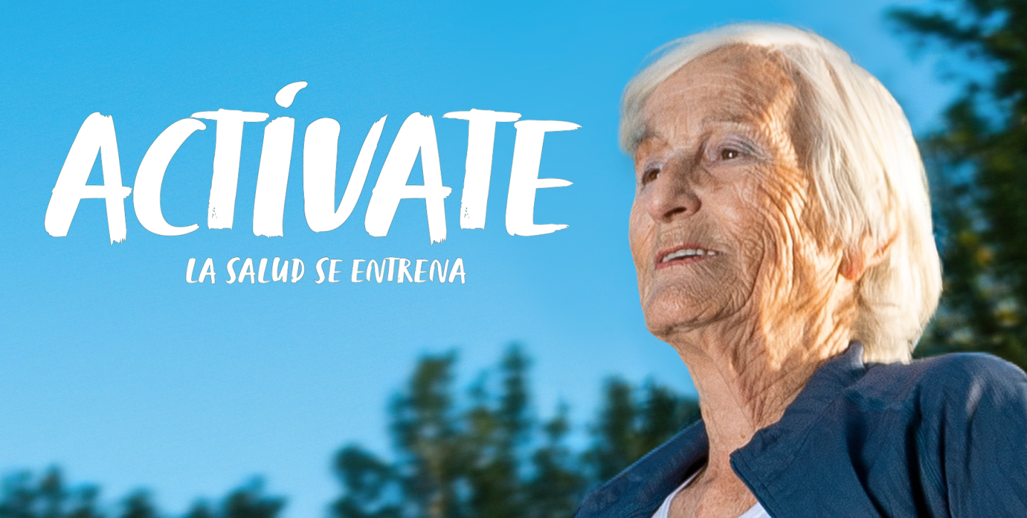 Activate web