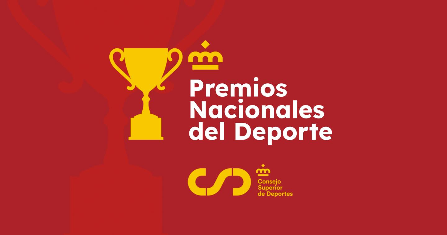 Premis Nacionals de l'Esport