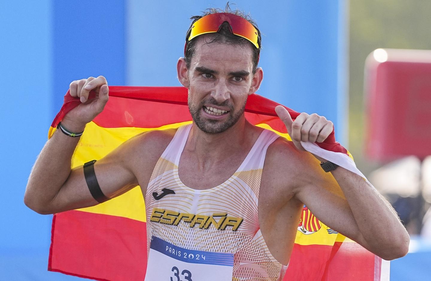 Álvaro Martín Uriol, Premio Carrera Dual 2023
