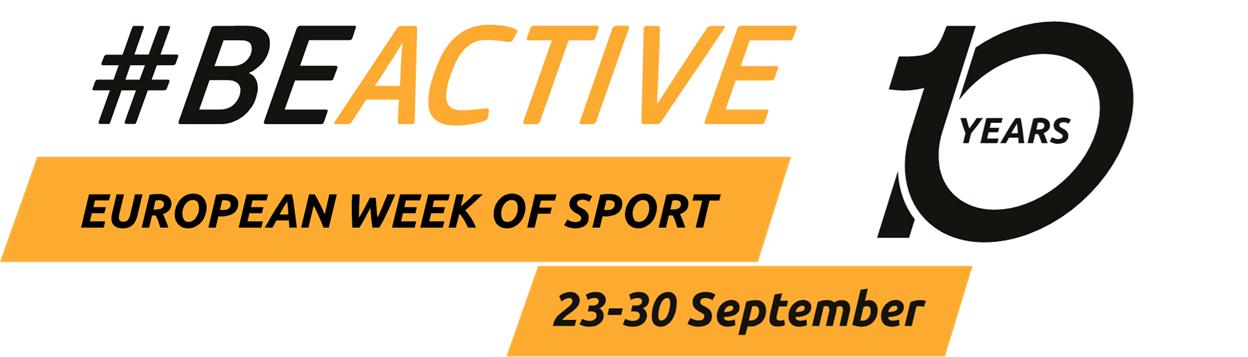 #BEACTIVE 2025