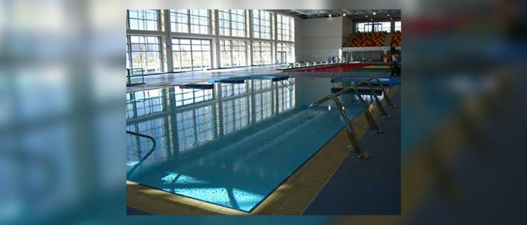 Centro Especializado de Tecnificación Deportiva de Natación, Málaga1