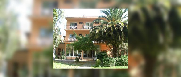 Centro Especializado de Tecnificación Deportiva de Remo, Banyoles, Xirona (Cataluña)3
