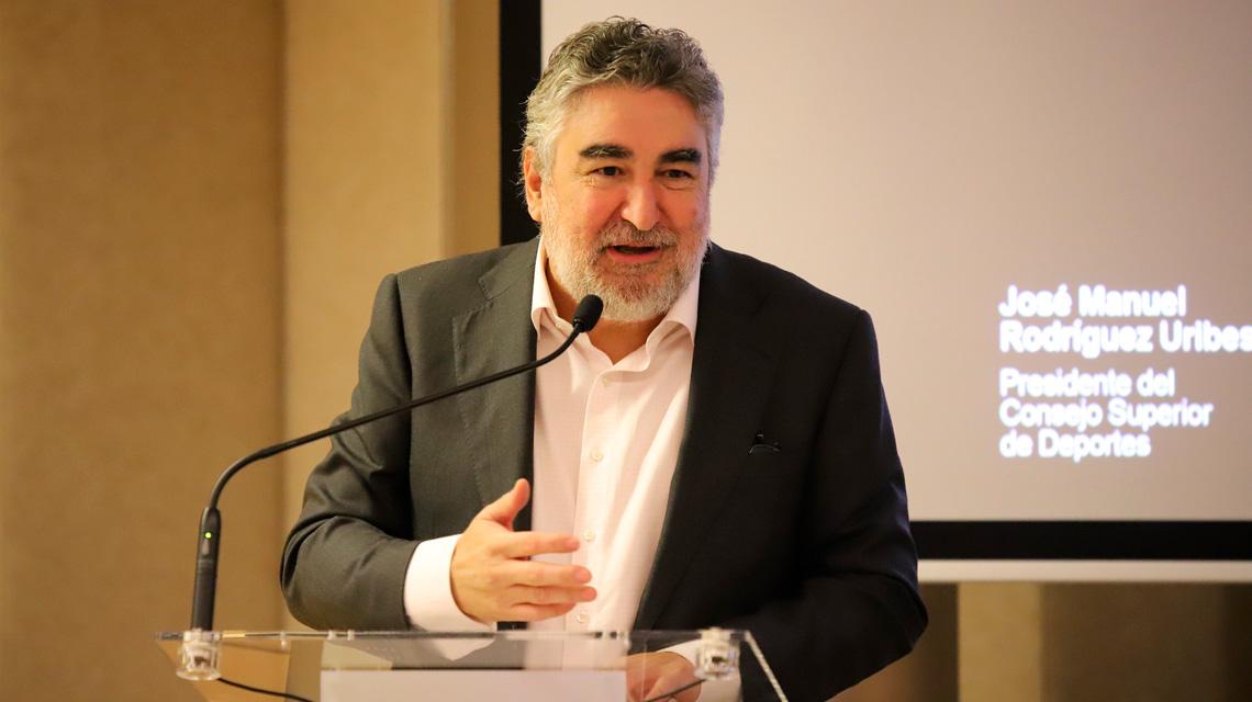 O futuro do Estatuto do Deportista