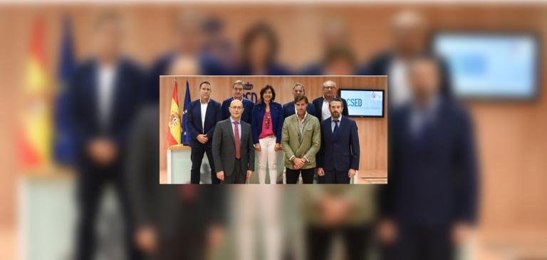 María José Regna: “La labor dels entrenadors és fonamental en el nostre sistema esportiu i hem de prestigiar i reivindicar el seu treball”