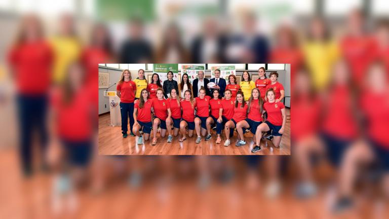  El director General del Consell Superior d'Esports destaca el suport de les marques al rugbi i el treball de les seleccions femenines