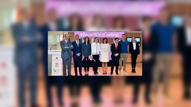 L'esport ajuda a sensibilitzar contra la xacra de la violència de gènere
