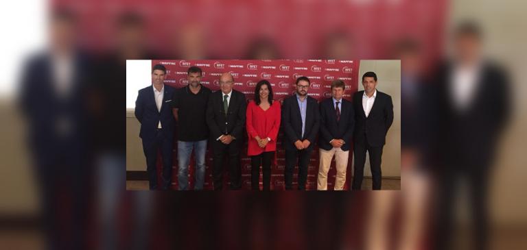 Regna Copa Davis