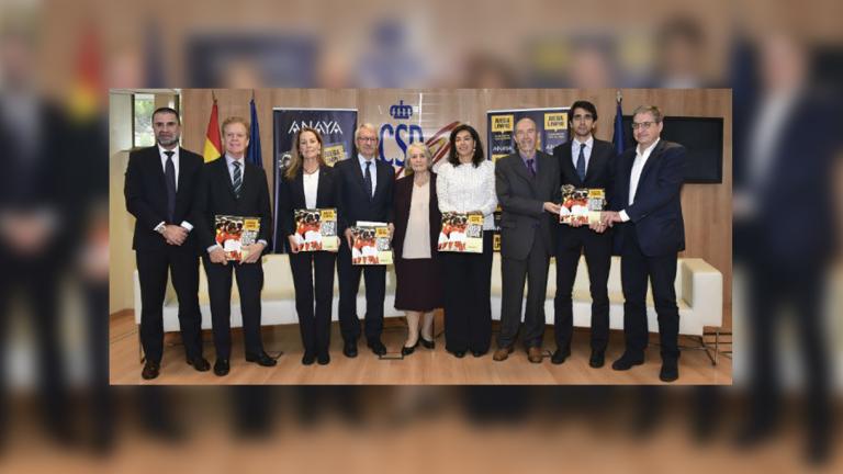 Regna: “L'esport ajuda a formar persones en una societat que té cada vegada més activitats però que és menys activa”