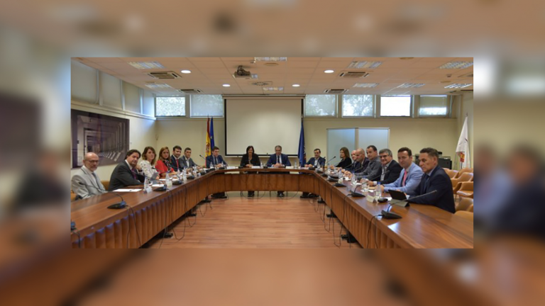 Es constitueix la Taula de l'Esport Inclusiu en el Consell Superior d'Esports