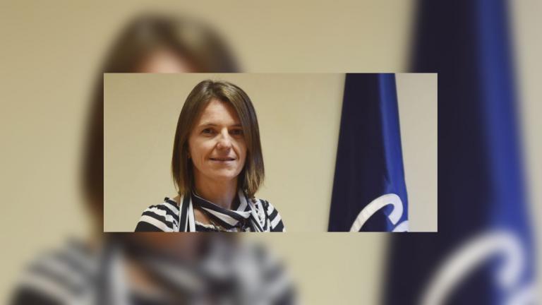 Nuria Garatachea Vallejo, nova sotsdirectora General de Dona i Esport