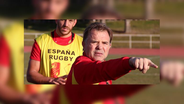 Santiago Santos en #PalabraDeEntrenador del CSED